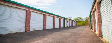 Maatskappy 5 beeld LOCK UP STORAGE Warehousing And Storage in Pinetown KZN
