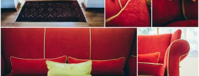 Business 1 image MAKERS UPHOLSTERY & DESIGN Upholstery in Centurion GP