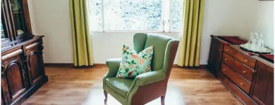 Business 4 image MAKERS UPHOLSTERY & DESIGN Upholstery in Centurion GP