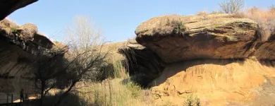 Maatskappy 5 beeld MALUTI FOOTPRINTS & TOURS Tours Arrangement in Clarens FS