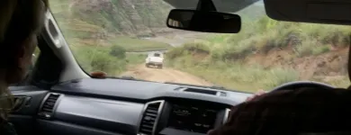 Maatskappy 6 beeld MALUTI FOOTPRINTS & TOURS Tours Arrangement in Clarens FS