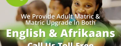 Maatskappy 1 beeld MATRIC COLLEGE Schools - Primary And Secondary in Pretoria GP