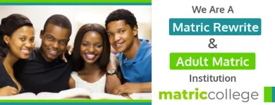 Maatskappy 4 beeld MATRIC COLLEGE Schools - Primary And Secondary in Pretoria GP