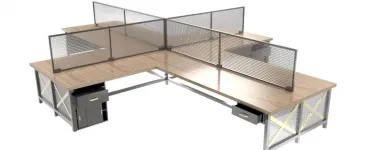 Business 5 image METALLICLAB (PTY) LTD. Vintage industrial furniture in Sandton GP