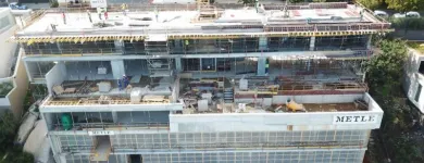 Maatskappy 7 beeld METLE CONSTRUCTION PROJECT MANAGEMENT CC Residential in Cape Town WC