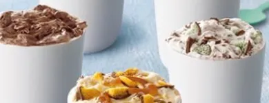 Maatskappy 3 beeld MILKY LANE Waffles in Johannesburg GP