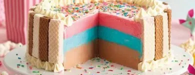 Maatskappy 4 beeld MILKY LANE Waffles in Johannesburg GP