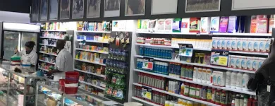 Maatskappy 5 beeld MOTALAS PHARMACY Vitamins & Supplements in Durban KZN