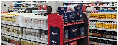 Maatskappy 6 beeld MOTALAS PHARMACY Vitamins & Supplements in Durban KZN