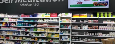 Maatskappy 9 beeld MOTALAS PHARMACY Vitamins & Supplements in Durban KZN