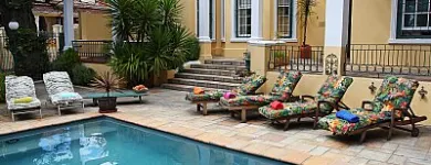 Business 2 image MOUNTAIN MANOR GUEST HOUSE Self Catering Apartments in Cape Town WC