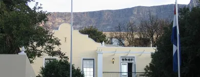 Business 4 image MOUNTAIN MANOR GUEST HOUSE Self Catering Apartments in Cape Town WC