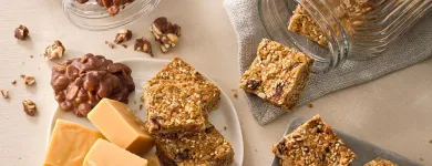 Maatskappy 6 beeld MUGG & BEAN Vitality points restaurant in Westville KZN