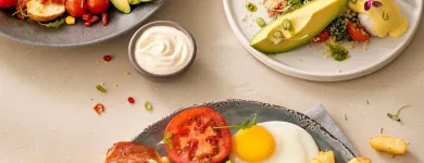 Business 2 image MUGG & BEAN Vitality points restaurant in Queensburg KZN