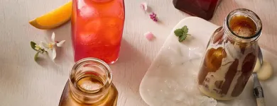 Business 3 image MUGG & BEAN Vitality points restaurant in Queensburg KZN