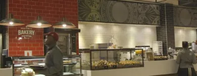 Business 6 image MUGG & BEAN Vitality points restaurant in Queensburg KZN