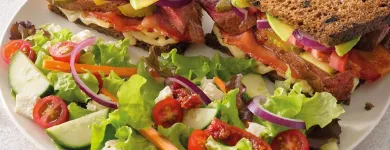 Business 7 image MUGG & BEAN Vitality points restaurant in Queensburg KZN