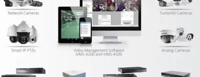 Maatskappy 1 beeld MULTI-TECH ELECTRONICS Xtraview in Durban KZN