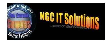 Business 7 image NGC IT SOLUTIONS Websites in Johannesburg GP