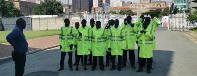 Business 2 image NORPAM INVESTIGATIONS & SECURITY Undercover in Johannesburg GP