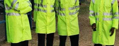 Business 5 image NORPAM INVESTIGATIONS & SECURITY Undercover in Johannesburg GP
