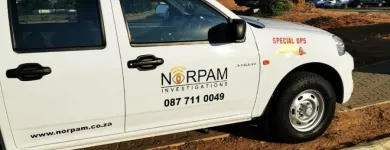 Business 7 image NORPAM INVESTIGATIONS & SECURITY Undercover in Johannesburg GP