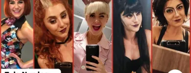 Maatskappy 3 beeld OAKFIELDS COLLEGE Film Production in Pretoria GP