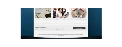 Maatskappy 9 beeld ONLINE HUB Web Development in Pretoria GP