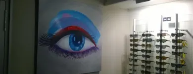 Business 5 image OPTISPEC OPTOMETRIST Optometrists in Boksburg GP