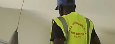 Business 5 image PAINTING & RENOVATIONS/SAMTELPORCUPINE Waterproofing in Johannesburg South GP