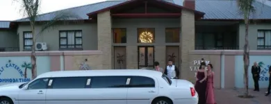 Business 2 image PALM VALLEY INN Self Catering Apartments in Hartbeespoort NW