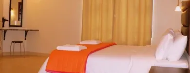 Business 6 image PALM VALLEY INN Self Catering Apartments in Hartbeespoort NW