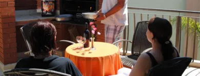 Business 7 image PALM VALLEY INN Self Catering Apartments in Hartbeespoort NW