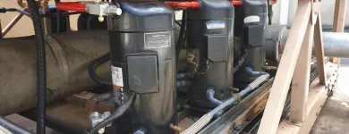 Maatskappy 1 beeld PARADIGM COOLING (PTY) LTD Refrigeration in Cape Town WC