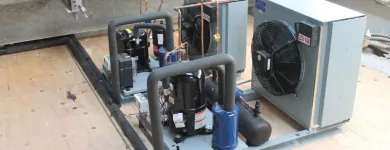 Maatskappy 3 beeld PARADIGM COOLING (PTY) LTD Refrigeration in Cape Town WC