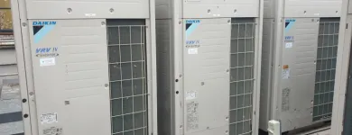 Maatskappy 4 beeld PARADIGM COOLING (PTY) LTD Refrigeration in Cape Town WC