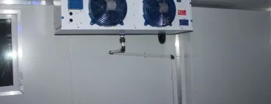 Maatskappy 5 beeld PARADIGM COOLING (PTY) LTD Refrigeration in Cape Town WC