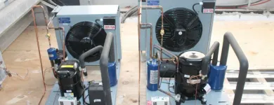 Maatskappy 8 beeld PARADIGM COOLING (PTY) LTD Refrigeration in Cape Town WC