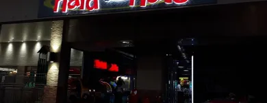 Business 4 image PESP SIGNS WAREHOUSE Vehicle Branding in Polokwane LP