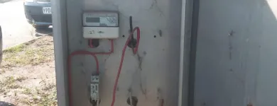 Maatskappy 5 beeld PIERRE VAN RYNEVELD PARK ELECTRICIANS 0745382495 Tripping Power in Pretoria GP