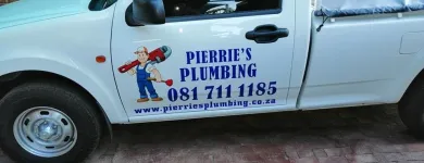 Business 2 image PIERRIES PLUMBING Plumbing Installations in Germiston GP