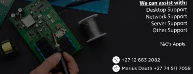 Maatskappy 6 beeld PMD MS Web Design in Pretoria GP