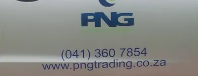 Business 8 image PNG TRADING Protective Clothing in Port Elizabeth EC