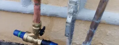 Maatskappy 5 beeld PRETORIA EAST PLUMBERS - NO CALL OUT FEES Plumbers And Sanitary Engineers in Pretoria GP