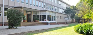 Maatskappy 2 beeld PRINSHOF SCHOOL FOR PARTIALLY SIGHTED & BLIND Secondary Schools in Pretoria GP