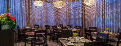 Maatskappy 1 beeld PROTEA HOTEL BY MARRIOTT CAPE TOWN WATERFRONT BREAKWATER LODGE Protea Hotels in Cape Town WC