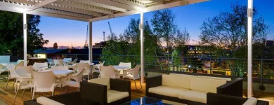 Maatskappy 2 beeld PROTEA HOTEL BY MARRIOTT CAPE TOWN WATERFRONT BREAKWATER LODGE Protea Hotels in Cape Town WC