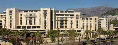 Maatskappy 3 beeld PROTEA HOTEL BY MARRIOTT CAPE TOWN WATERFRONT BREAKWATER LODGE Protea Hotels in Cape Town WC