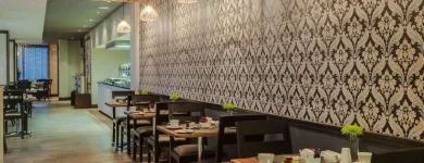 Maatskappy 4 beeld PROTEA HOTEL BY MARRIOTT CAPE TOWN WATERFRONT BREAKWATER LODGE Protea Hotels in Cape Town WC