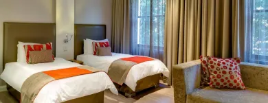 Maatskappy 5 beeld PROTEA HOTEL BY MARRIOTT CAPE TOWN WATERFRONT BREAKWATER LODGE Protea Hotels in Cape Town WC